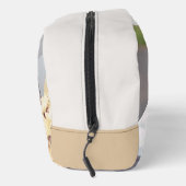 Trousse de Toilette Texas Bride in Boots Mariée (Droite)