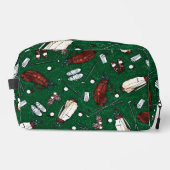 Trousse De Toilette The Time Golf (Recto)