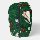 Trousse De Toilette The Time Golf (Droite)