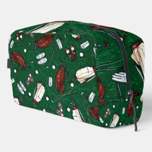 Trousse De Toilette The Time Golf