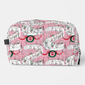 Trousse De Toilette The Whos' Merry Christmas Feast (Recto)