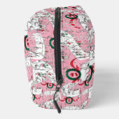 Trousse De Toilette The Whos' Merry Christmas Feast (Droite)