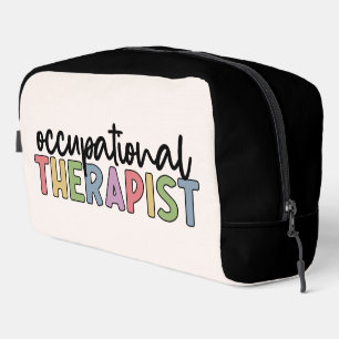 Trousse De Toilette Thérapeute sur mesure OT