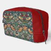 Trousse De Toilette Thief de fraises par William Morris (Coin droit)