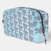 Trousse De Toilette Tigre (Coin droit)