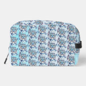 Trousse De Toilette Tigre (Verso)