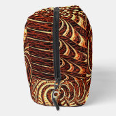 Trousse De Toilette Tigre (Droite)