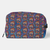 Trousse De Toilette Tigre (Verso)