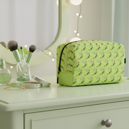 Trousse De Toilette Tinker Bell Dopp Kit