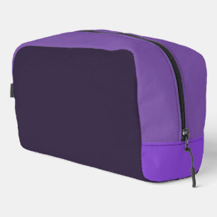 Trousse De Toilette Toilettes de voyage violetSac Murugi Bagsl