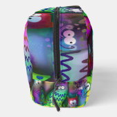 Trousse De Toilette tourbillon (Droite)