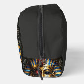 Trousse De Toilette Toutânkhamon 2.0 : Le Roi Cybernétique (Droite)