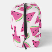 Trousse De Toilette Tranches de pastèque colorées (Droite)