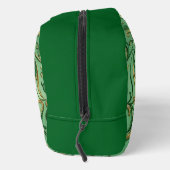 Trousse De Toilette Trèfle Fête de la Saint-Patrick (Droite)