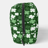 Trousse De Toilette Trèfles de la Saint-Patrick (Droite)