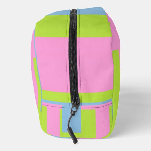 Trousse De Toilette Tri Couleur (Droite)