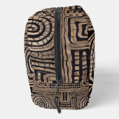 Trousse De Toilette Tribal panafricain (Droite)