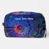 Trousse De Toilette Trouble (Recto)