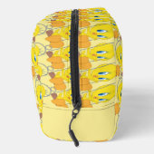 Trousse De Toilette Tweety Dopp Kit (Droite)