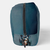 Trousse De Toilette Un merveilleux hybride d'une femme et d'une panthè (Droite)