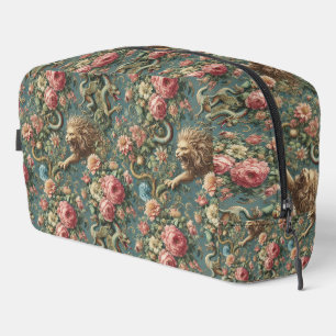 Trousse De Toilette Un mythos florissant - Mythique design victorien