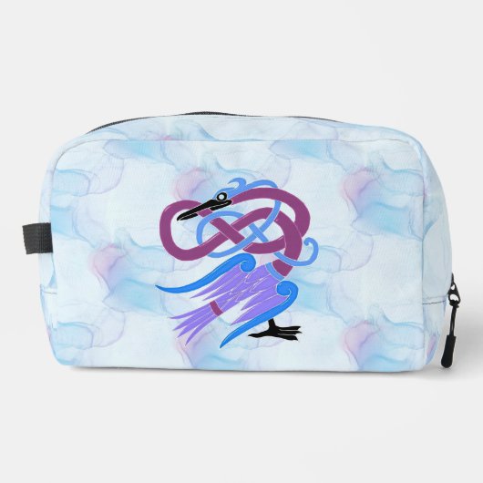 Trousse De Toilette Unité (Recto)