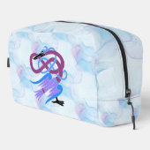 Trousse De Toilette Unité (Coin droit)