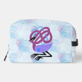 Trousse De Toilette Unité (Verso)