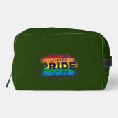 Trousse De Toilette United Pride Future (Verso)