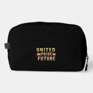Trousse De Toilette United Pride Future