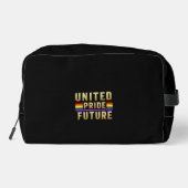 Trousse De Toilette United Pride Future (Verso)