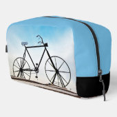 Trousse De Toilette Vélo (Coin droit)