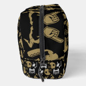 Trousse De Toilette Ventilateur américain de football (Droite)