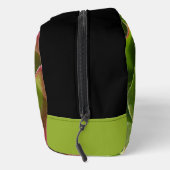 Trousse De Toilette Vert (Droite)