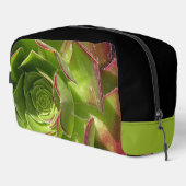 Trousse De Toilette Vert (Coin droit)