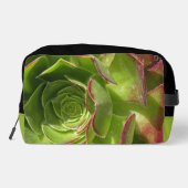 Trousse De Toilette Vert (Verso)