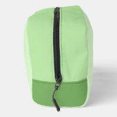 Trousse De Toilette Vert ananas (Droite)