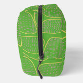 Trousse de Toilette Verte (Droite)