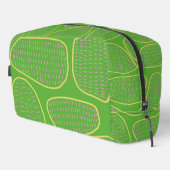 Trousse de Toilette Verte (Coin droit)