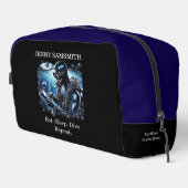 Trousse De Toilette Vibes De Scuba : Plongez Dans L'Aventure ! (Coin droit)