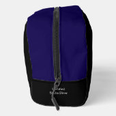 Trousse De Toilette Vibes De Scuba : Plongez Dans L'Aventure ! (Droite)