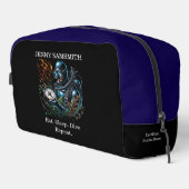 Trousse De Toilette Vibes De Scuba : Plongez Dans L'Aventure ! (Coin droit)