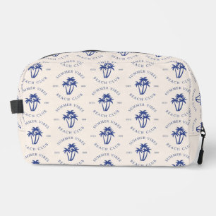 Trousse De Toilette Vibes d'été