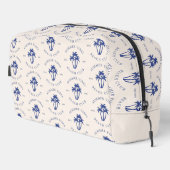 Trousse De Toilette Vibes d'été (Coin droit)