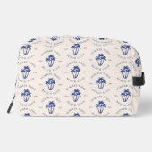 Trousse De Toilette Vibes d'été (Verso)