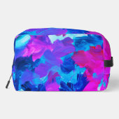 Trousse De Toilette Vibes électriques SPWW Imprimer Kit Dopp (Verso)