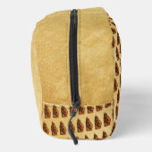 Trousse De Toilette Viking rustique (Droite)