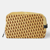 Trousse De Toilette Viking rustique (Verso)