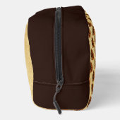 Trousse De Toilette Viking rustique (Droite)