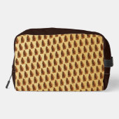 Trousse De Toilette Viking rustique (Verso)
